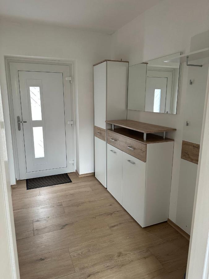 Apartma Alta Tolmin Luaran gambar